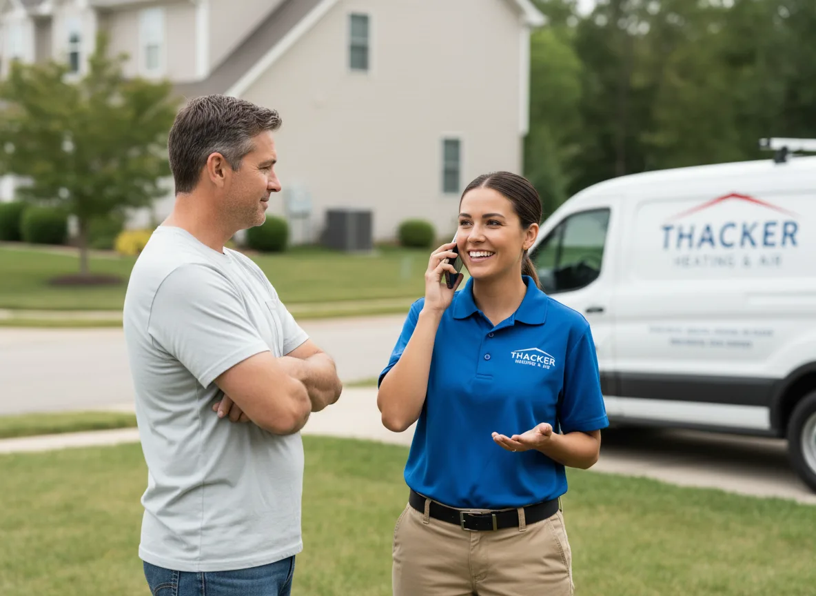 Ac Repair Pine Top, KY FAQs